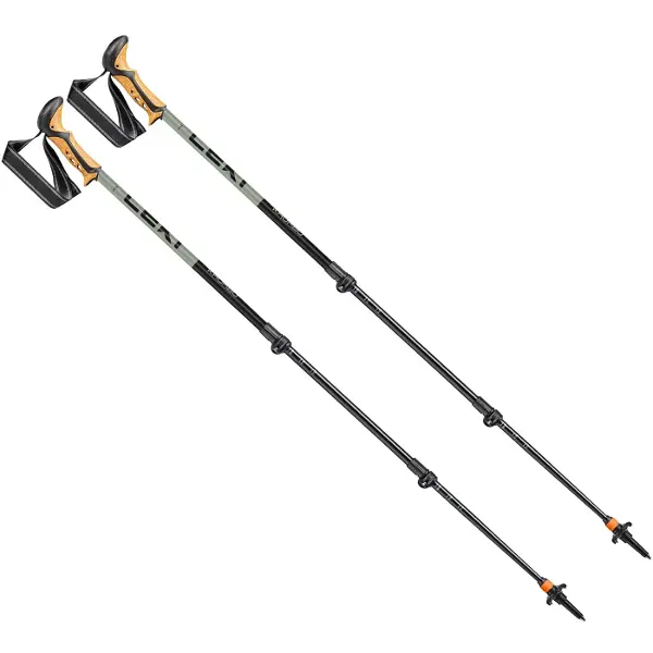 Leki Khumbu Lite Antishock Baton Şok Emici Ultra Hafif Baton