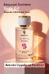 Gül Mayası %100 Doğal Aydınlatıcı Ve Gözenek Sıkılaştırıcı Saf Gül Suyu Arındırıcı Tonik 100 ml-3