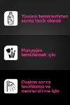 Gül Mayası %100 Doğal Aydınlatıcı Ve Gözenek Sıkılaştırıcı Saf Gül Suyu Arındırıcı Tonik 100 ml-4