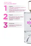 Gül Mayası %100 Doğal Aydınlatıcı Ve Gözenek Sıkılaştırıcı Saf Gül Suyu Arındırıcı Tonik 100 ml-7