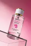 Gül Mayası %100 Doğal Aydınlatıcı Ve Gözenek Sıkılaştırıcı Saf Gül Suyu Arındırıcı Tonik 100 ml-8