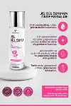 Jel Gül Suyu %100 Doğal Gül Suyu Nemlendirici Ve Yumuşatıcı Saf Gül Suyu Arındırıcı 100 ml-2