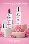 Jel Gül Suyu %100 Doğal Gül Suyu Nemlendirici Ve Yumuşatıcı Saf Gül Suyu Arındırıcı 100 ml-6