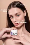 Yaşlanma Karşıtı Krem Kırışıklık Önlemeye Yardımcı Besleyici Onarıcı Anti-aging Krem 45 ml-2