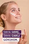 Yaşlanma Karşıtı Krem Kırışıklık Önlemeye Yardımcı Besleyici Onarıcı Anti-aging Krem 45 ml-8