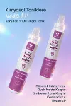 Gül Suyu Gözenek Sıkılaştırıcı Aydınlatıcı Ve Arındırıcı Tonik %100 Doğal Ve Saf 100 ml-2