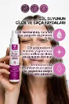 Gül Suyu Gözenek Sıkılaştırıcı Aydınlatıcı Ve Arındırıcı Tonik %100 Doğal Ve Saf 100 ml-4