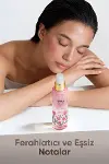 Rose Vücut Spreyi - Rose Body Mist - Gül Vücut Spreyi Nemlendirici Etkili 200 ml-3