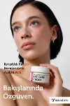 Göz Çevresi Bakım Kremi Aydınlatıcı, Nemlendirici, Morluk, Koyu Halka Ve Kırışıklık Karşıtı 30 ml-4