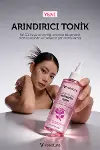Gül Suyu Tonik Arındırıcı Aydınlatıcı Ve Gözenek Sıkılaştırıcı Leke Karşıtı Tonik 190 ml-2