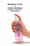 Gül Suyu Tonik Arındırıcı Aydınlatıcı Ve Gözenek Sıkılaştırıcı Leke Karşıtı Tonik 190 ml-6