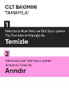 Gül Suyu Tonik Arındırıcı Aydınlatıcı Ve Gözenek Sıkılaştırıcı Leke Karşıtı Tonik 190 ml-8