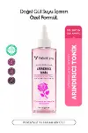 Gül Suyu Tonik Arındırıcı Aydınlatıcı Ve Gözenek Sıkılaştırıcı Leke Karşıtı Tonik 190 ml-1