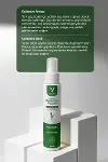Biberiye Suyu Dökülme Karşıtı ve Saç Uzamasını Destekleyici Saç Toniği %100 Doğal ve Saf 100 ml-4