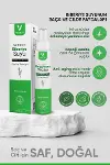 Biberiye Suyu Dökülme Karşıtı ve Saç Uzamasını Destekleyici Saç Toniği %100 Doğal ve Saf 100 ml-5