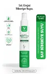Biberiye Suyu Dökülme Karşıtı ve Saç Uzamasını Destekleyici Saç Toniği %100 Doğal ve Saf 100 ml-1