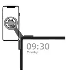 Tesla Magsafe Telefon Tutucu ZR1064-1