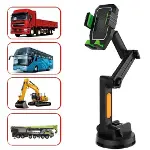 Heavy Truck Telefon Tutucu ZR517-2