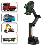 Heavy Truck Telefon Tutucu ZR517-1
