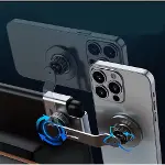 T-633 Tesla Model Telefon Tutucu ZR958-2