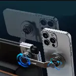 T-633 Tesla Model Telefon Tutucu ZR958-1