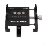 ZR Gub Pro7 Dc Motosiklet Telefon Tutucu-2