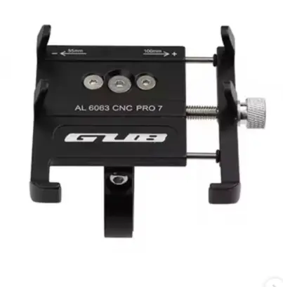 ZR Gub Pro7 Dc Motosiklet Telefon Tutucu
