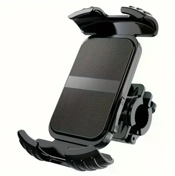 Yf80-Dc Motosiklet &Amp; Bisiklet Telefon Tutucu ZR600