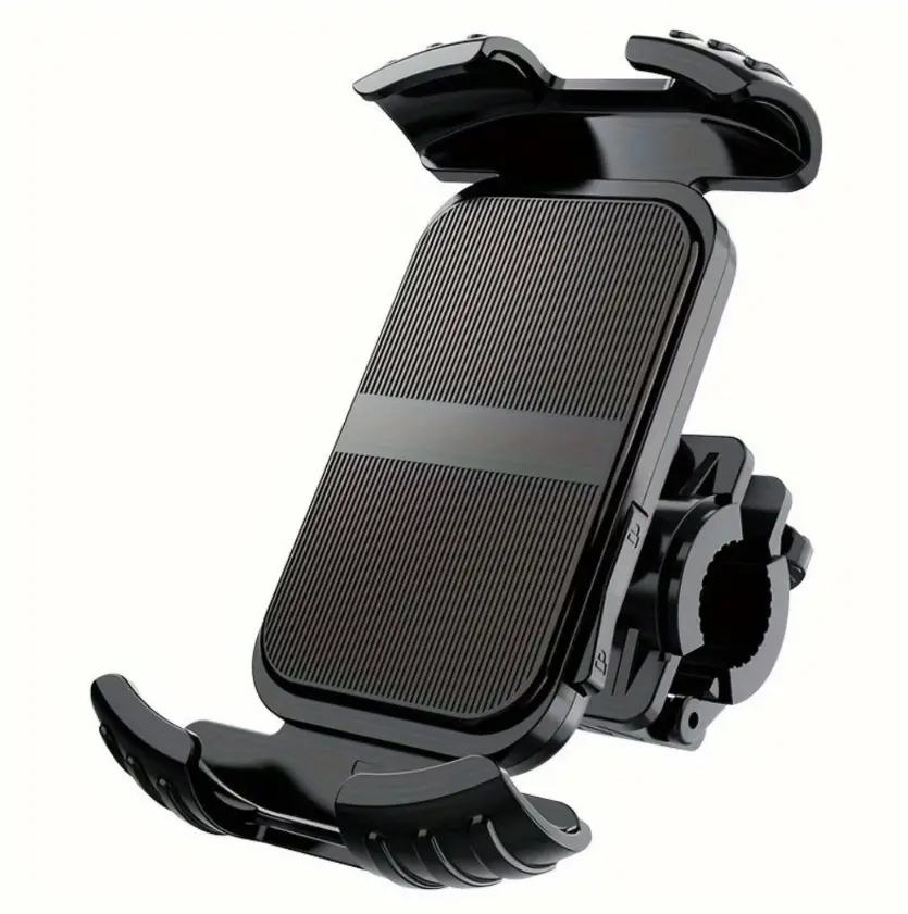 Yf80-Dc Motosiklet &amp;Amp; Bisiklet Telefon Tutucu ZR600