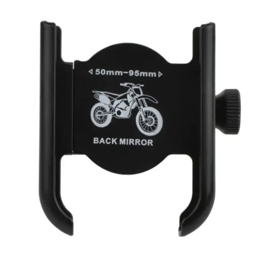 H3-Mt Motosiklet Telefon Tutucu ZR743