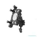 Mt-Dc B01 2 In 1 Motosiklet Telefon Tutucu ZR845-2