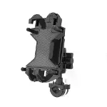 MT-DC A01 2 In 1 Motosiklet Telefon Tutucu ZR844-2