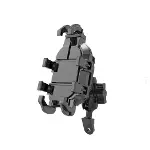 Mt-Dc E01 2 In 1 Motosiklet Telefon Tutucu ZR843-2