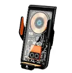 L9 Wireless Araç Telefon Tutucu ZR684-1