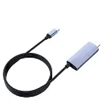 For Switch2 Usb-C To Hdtv Pd Kablo 4K 60Hz ZR1160-2