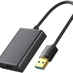 Hd08 Usb To Hdmi Çevirici ZR1071-1