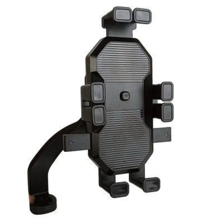 Yf90-Dc Motosiklet Gidon Telefon Tutucu ZR760