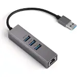 Dgk Usb 3.0 Gigabit Ethernet Usb ZR1141-1