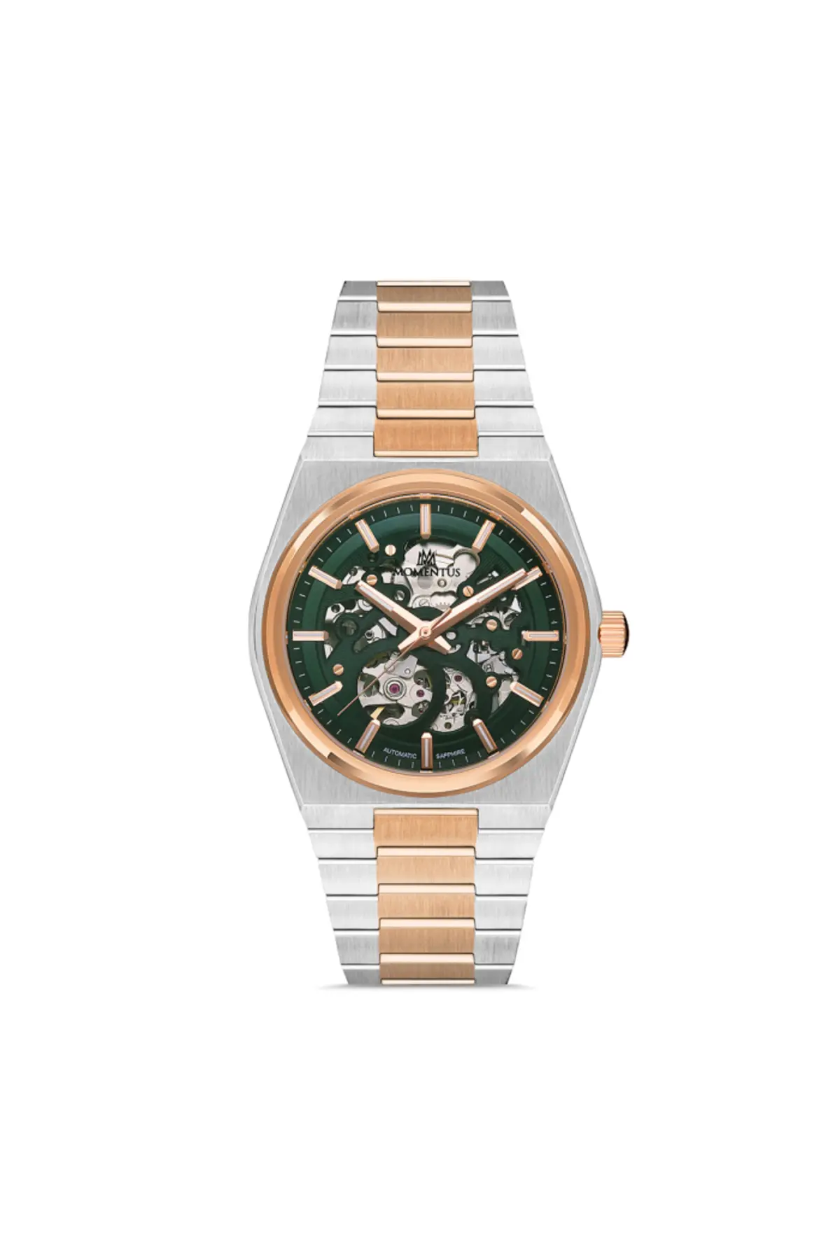 Erkek Kol Saati Tm346t-17sr