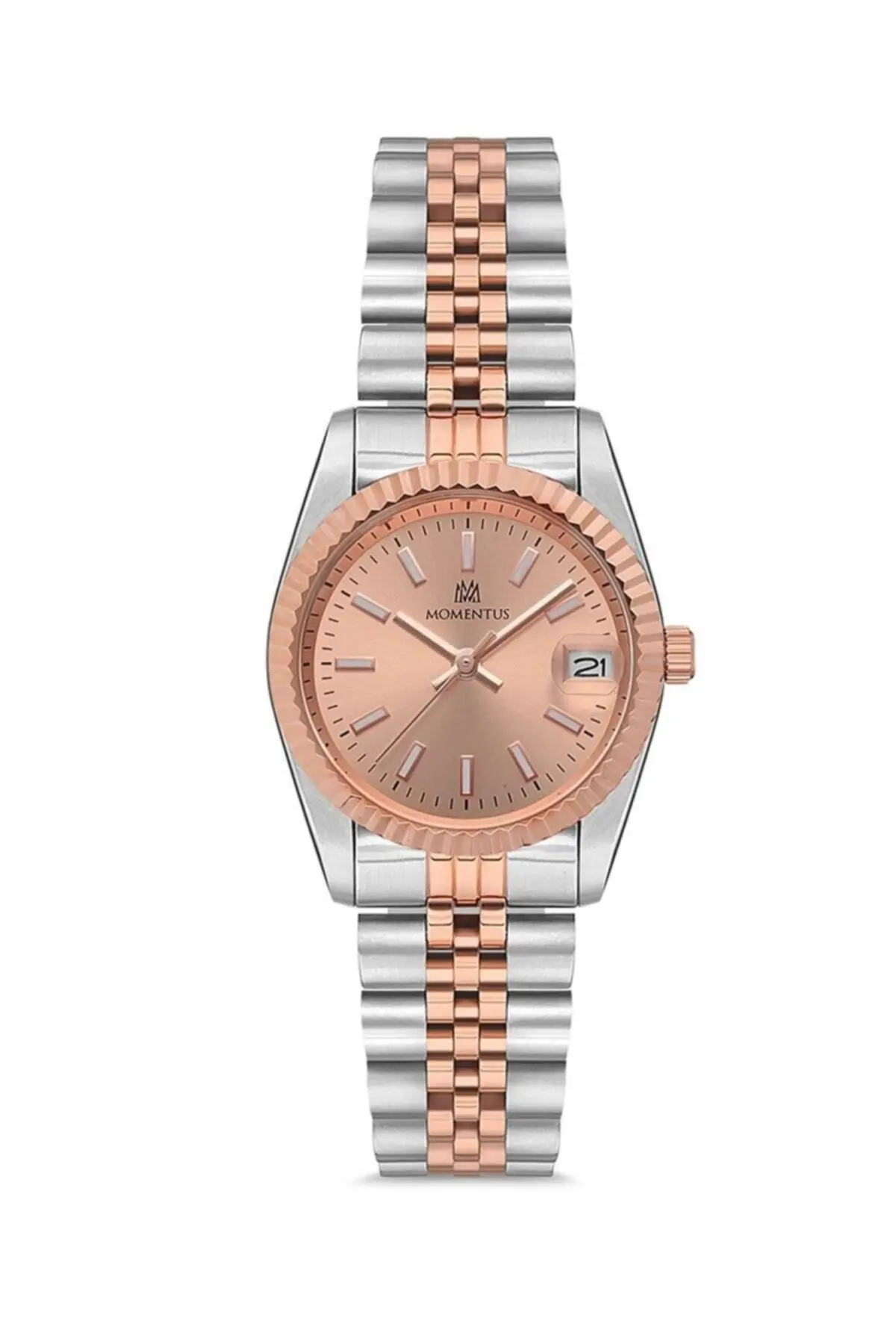 CW132T-12SR Kadın Kol Saati Classy Collection