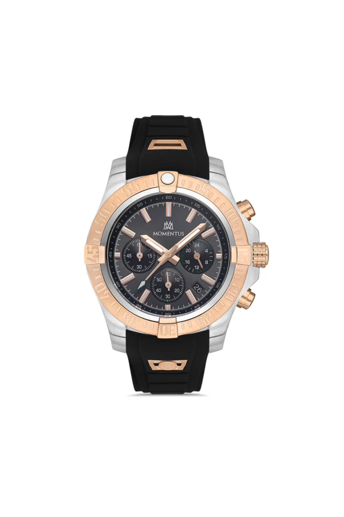 Erkek Kol Saati Sm365t-05br