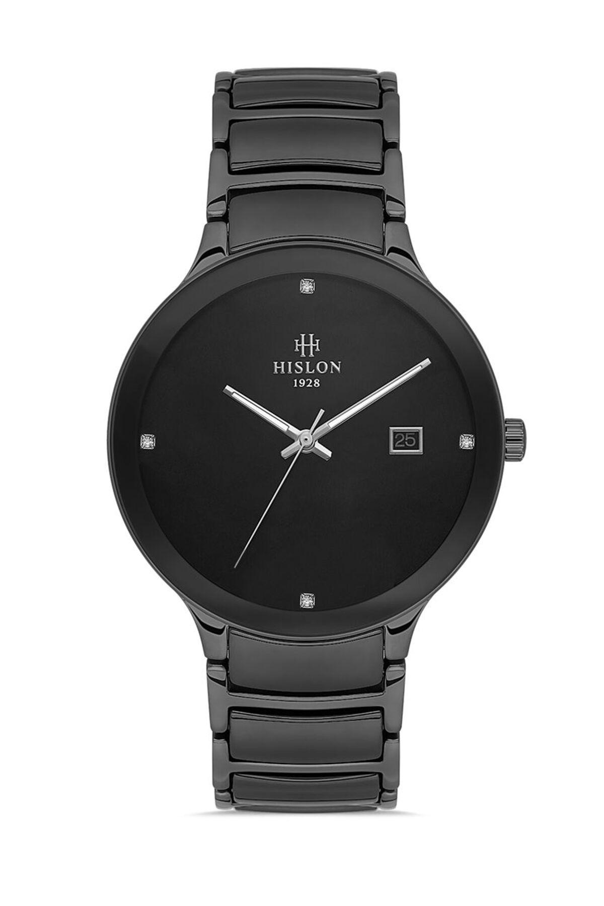 CL110B-04SB Erkek Kol Saati