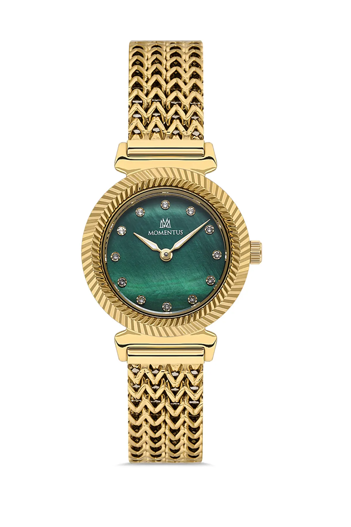 SS271G-15SG KADIN / KIZ KOL SAATİ