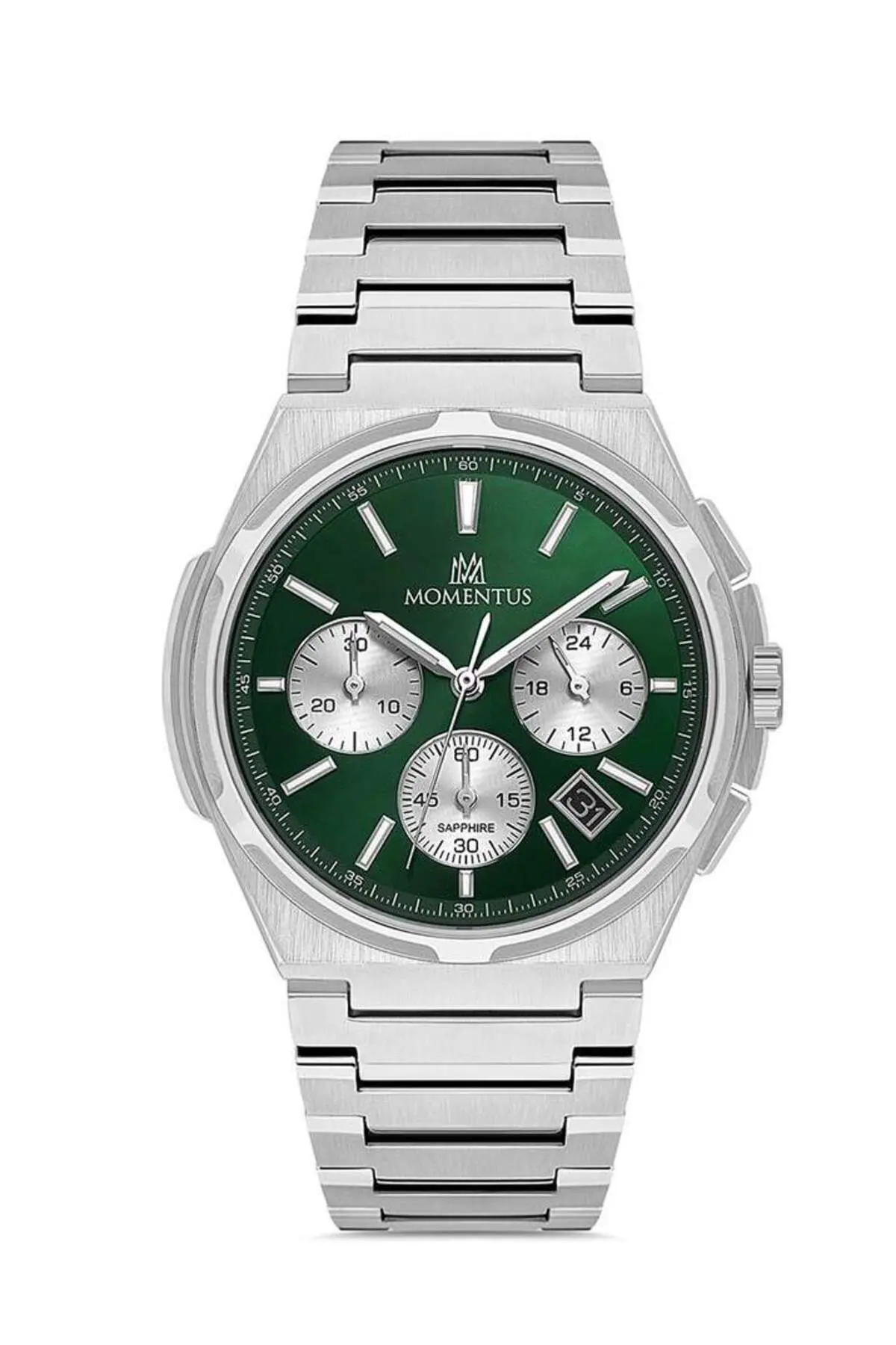 SM390S-15SS ERKEK KOL SAATİ