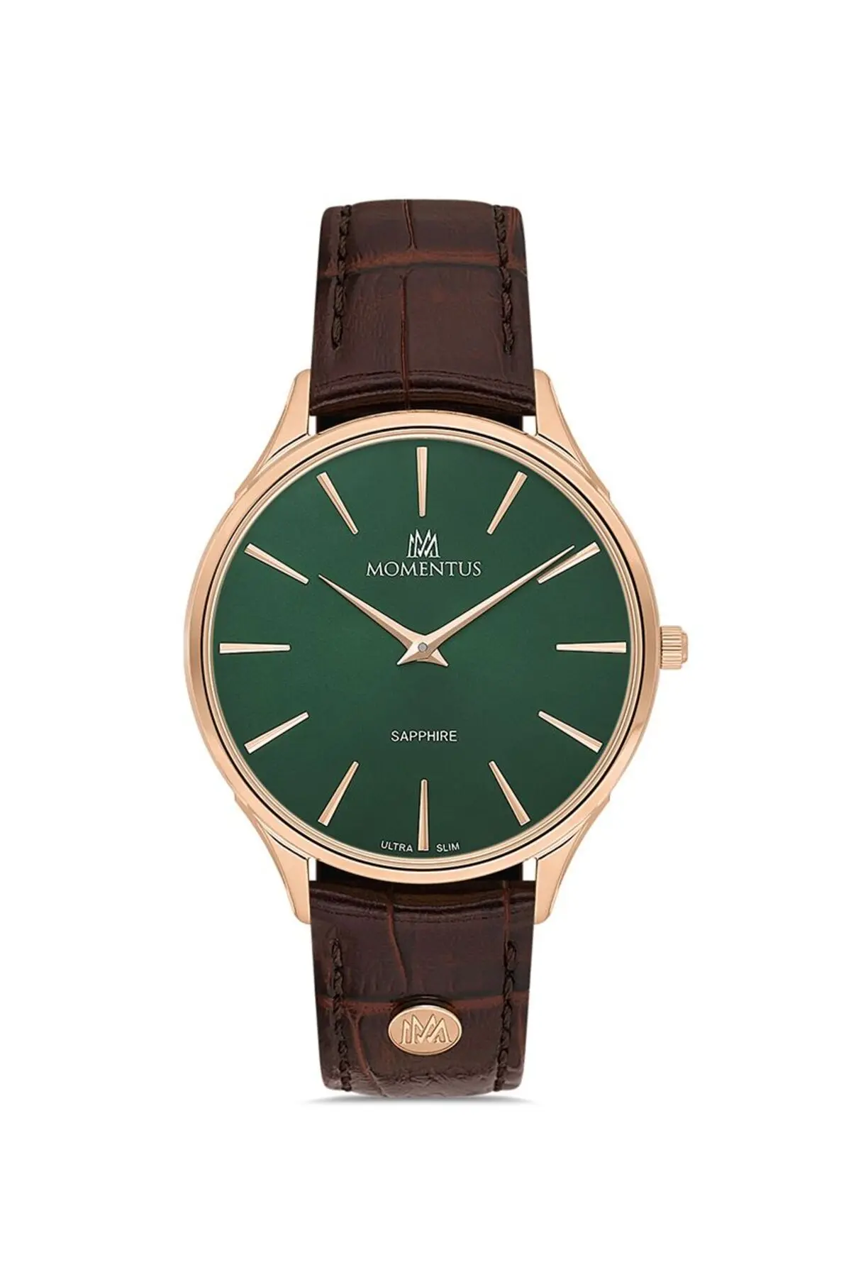 Erkek Kol Saati S.em349r-15kr