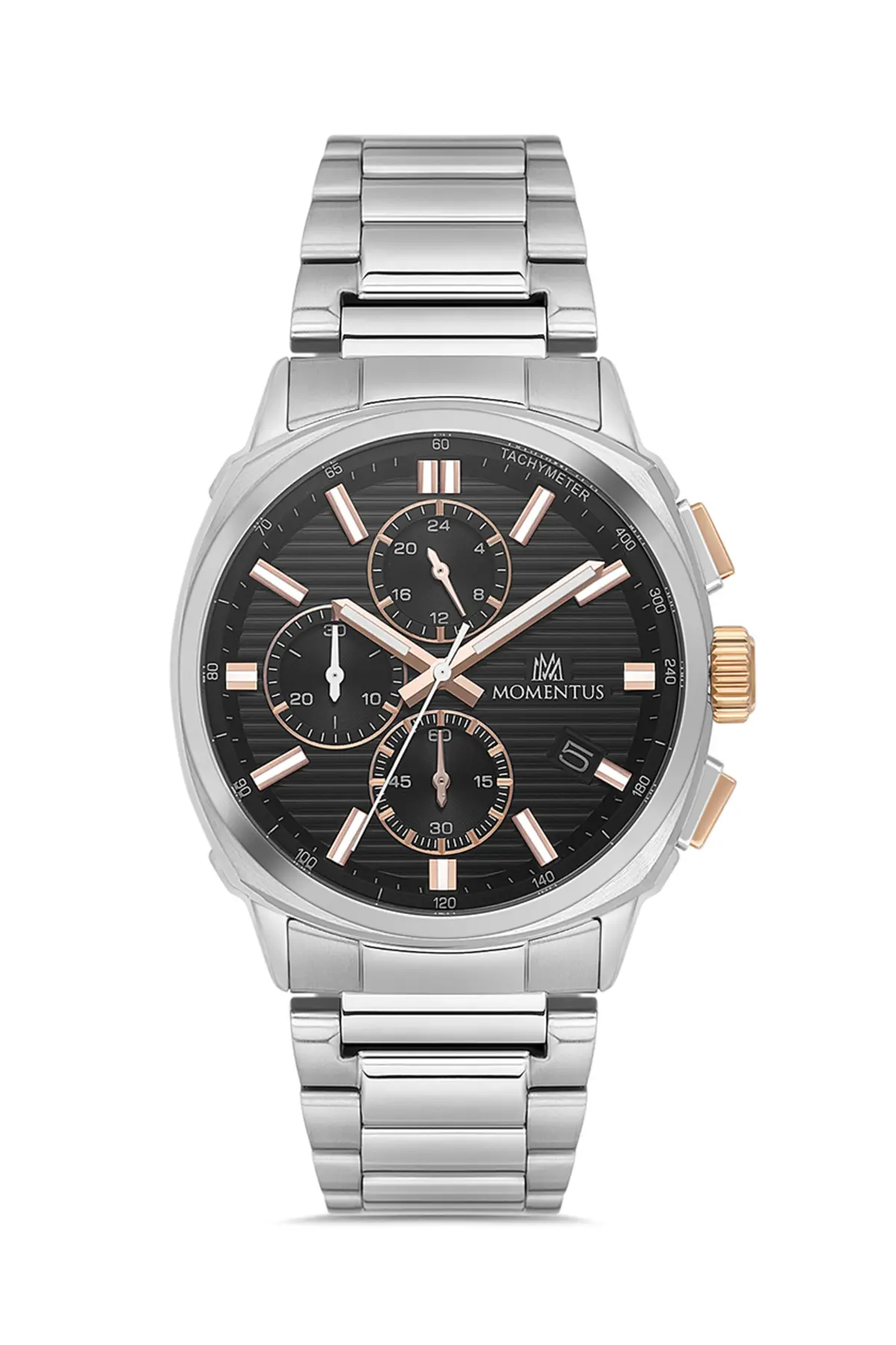 CC307S-04SR ERKEK KOL SAATİ