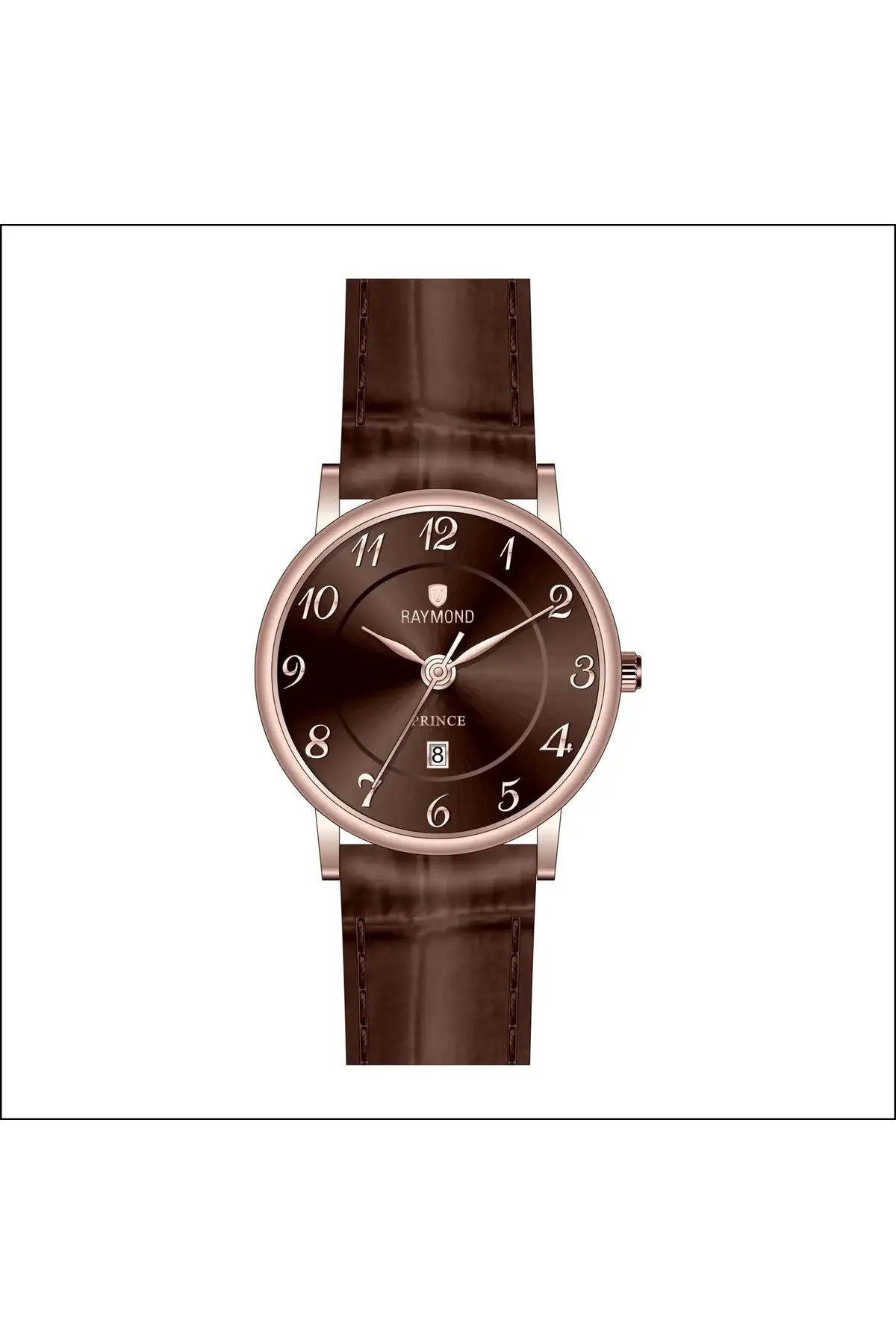 Erkek Kol Saati RYM-631820MZ2-R66