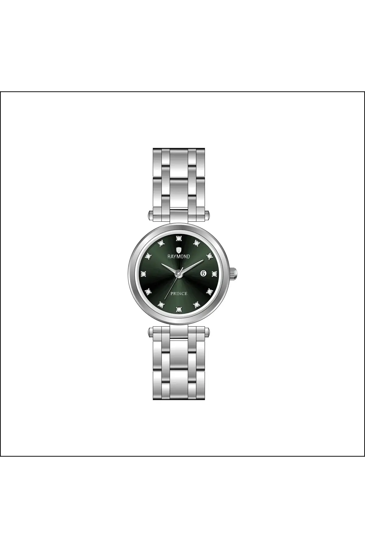 Kadın Kol Saati RYM-213059-R36