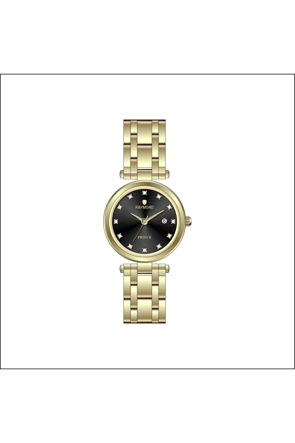 Kadın Kol Saati RYM-213059-R42