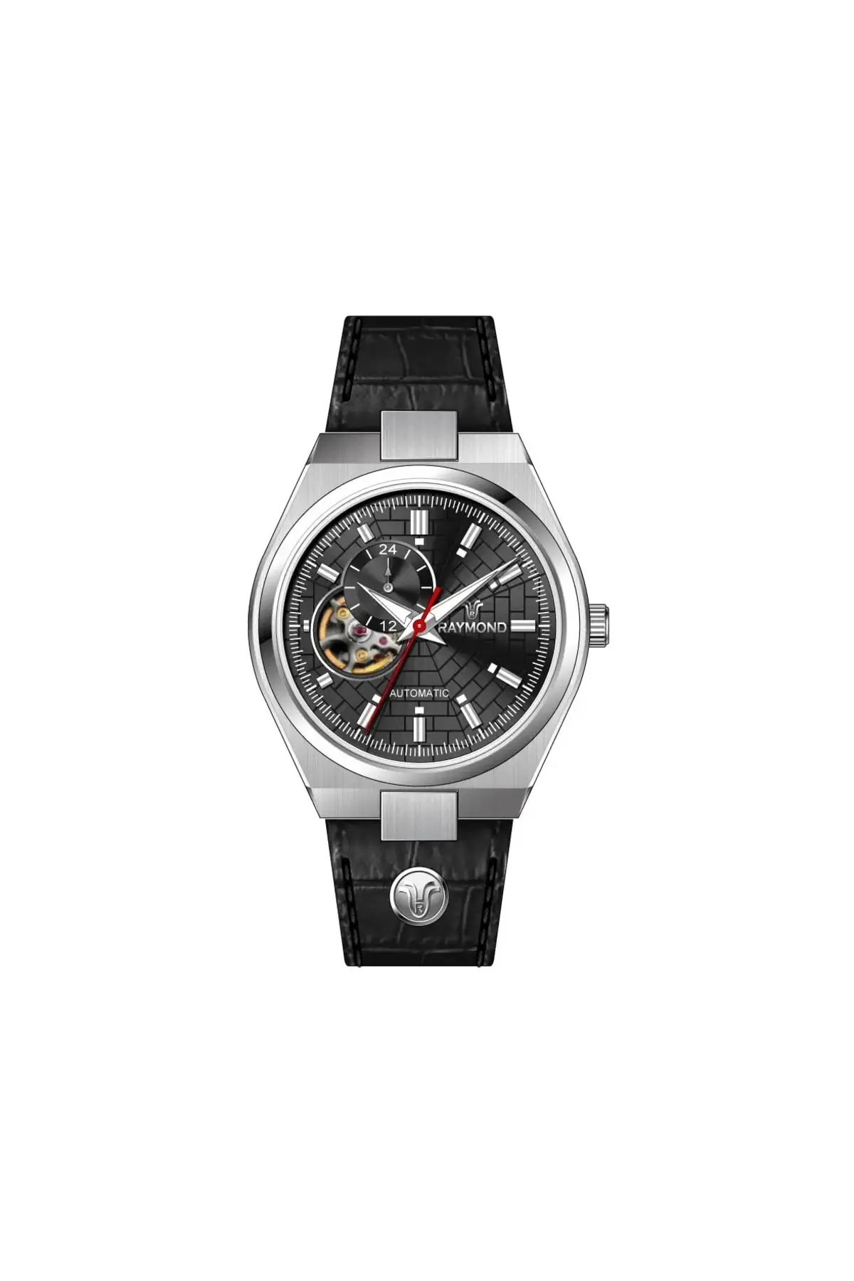 Erkek Kol Saati RYM-250424-DR-R68